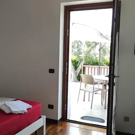 Appartement A Bardolino