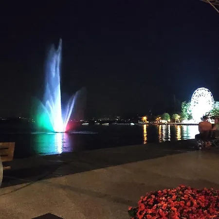 A Appartement Bardolino