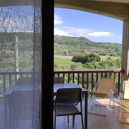 Appartement A Bardolino