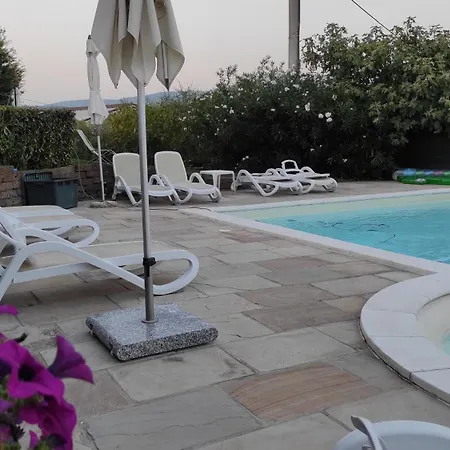 Appartement A Bardolino