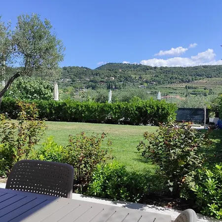 Апартаменты A *