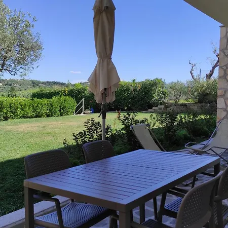 A Appartement Bardolino