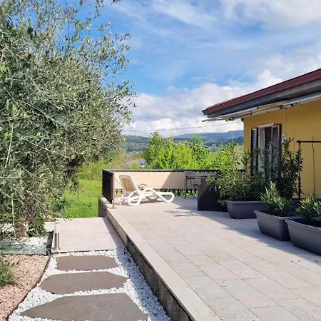 A Appartement Bardolino