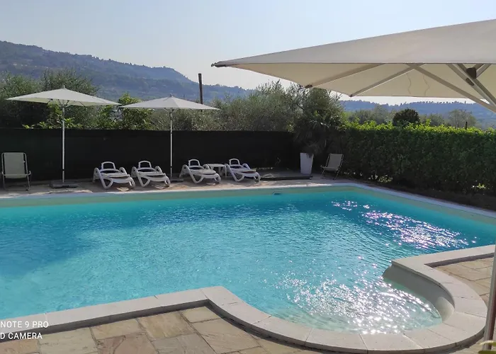 Апартаменты A