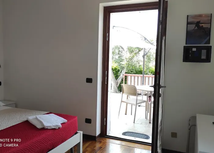 Апартаменты A Бардолино