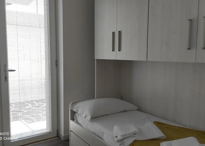 A バルドリーノ