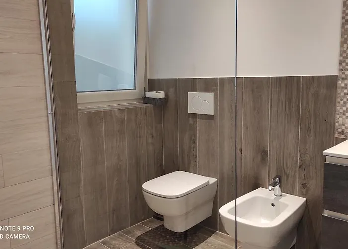 A Апартаменты