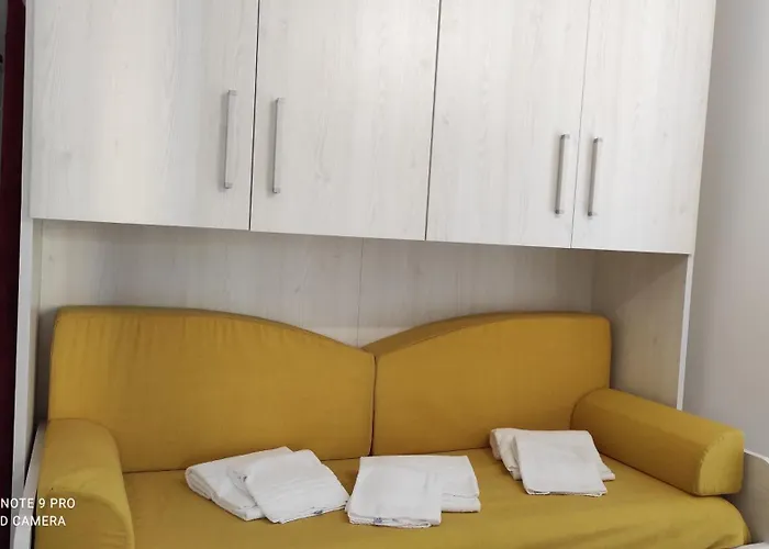 Апартаменты A Бардолино