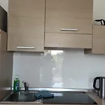 Lejlighed A