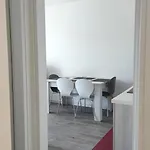 A *