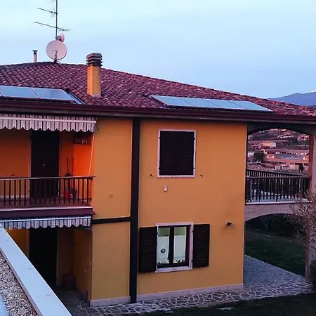 Apartamento A *