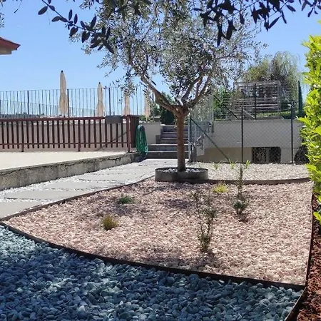 A Apartamento Bardolino
