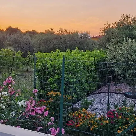 A Apartamento Bardolino