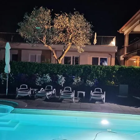 A Apartamento Bardolino