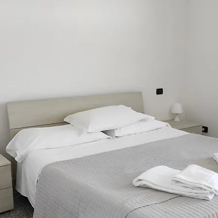 A Apartamento