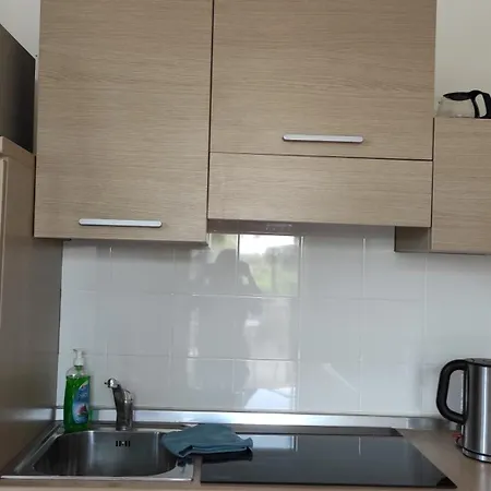 Apartman A