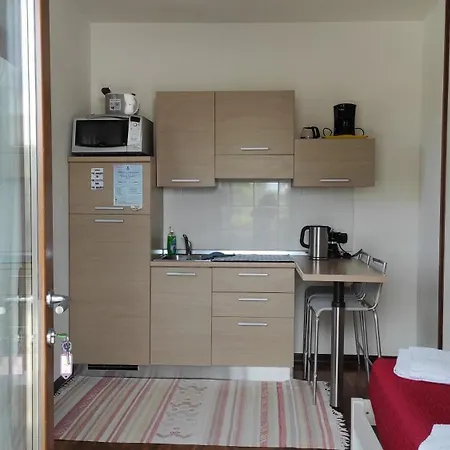 Apartman A Bardolino