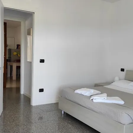 Apartament A *