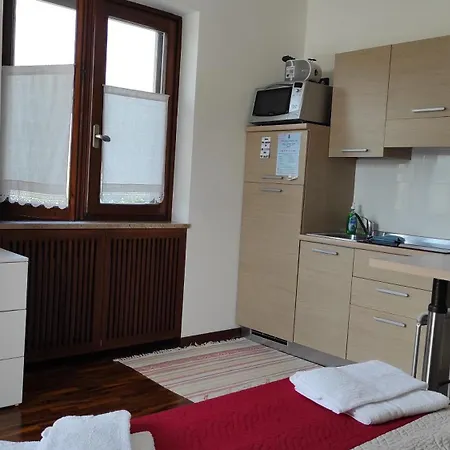 Apartamento A *