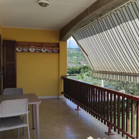 Apartamento A