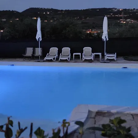 A Apartamento Bardolino
