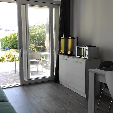 A Apartman Bardolino