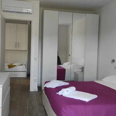 Apartamento A Bardolino