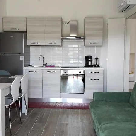 A Apartamento Bardolino
