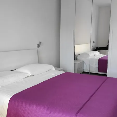 A Apartamento Bardolino