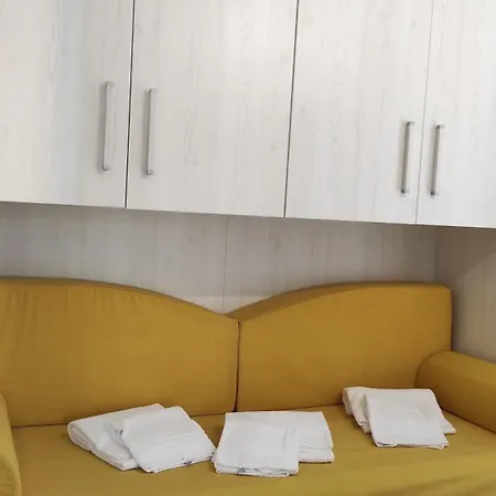 Apartman A Bardolino