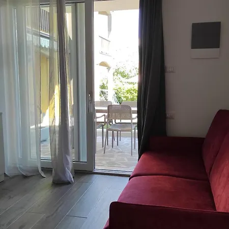A Apartamento