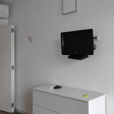 A Apartman Bardolino