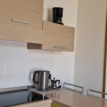A Apartamento