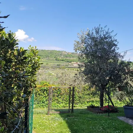 A Apartman Bardolino