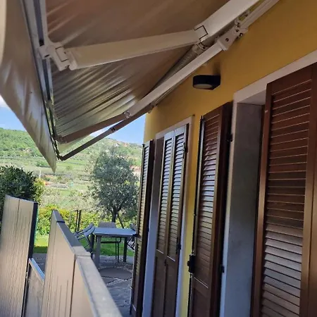 Apartman A Bardolino