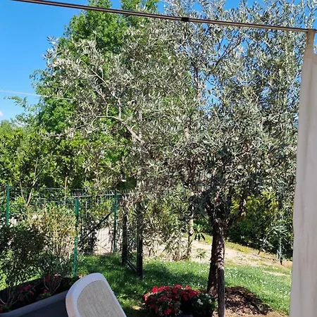 A Apartament