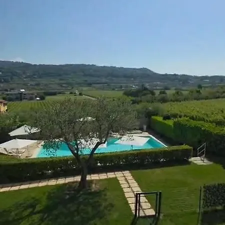 Apartament A Bardolino