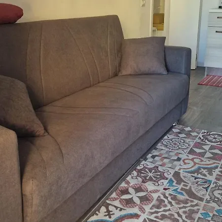 A Apartamento *