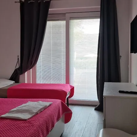 A Apartmán