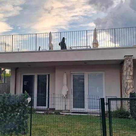 Apartamento A
