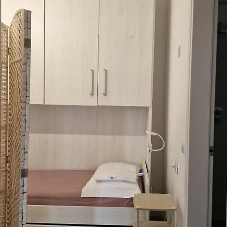 A Apartamento