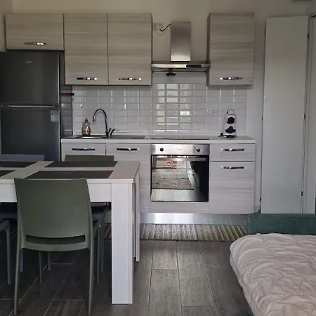 Apartamento A