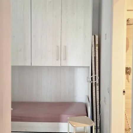 A Apartmán *