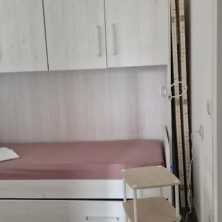 Apartamento A *