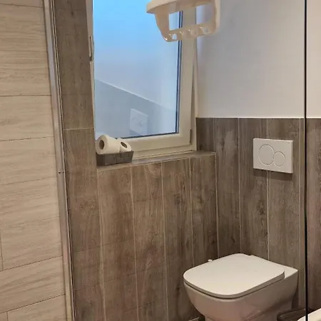 A Apartamento Bardolino