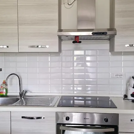 Apartamento A Bardolino