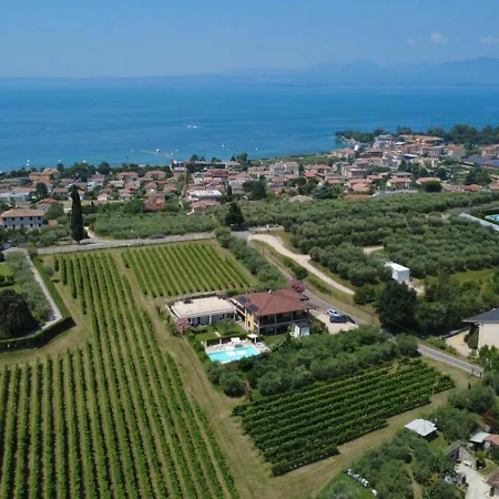 A Apartment Bardolino