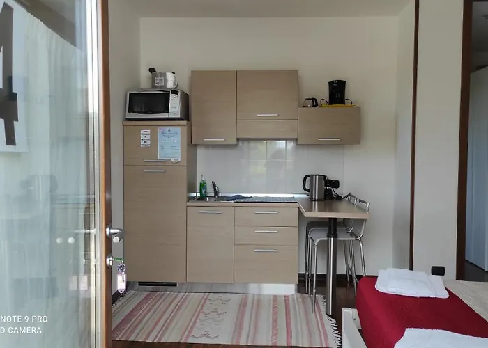 Apartamento A Bardolino