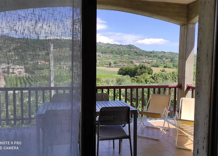 Apartamento A Bardolino