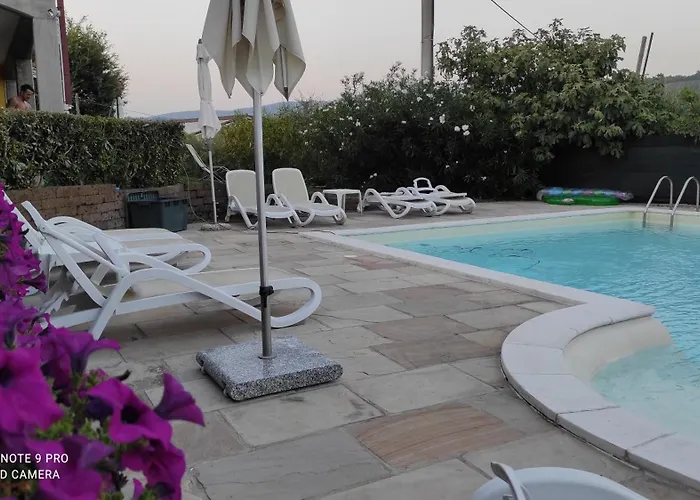 Apartamento A Bardolino